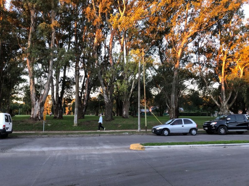 Cmo estar el tiempo del fin de semana